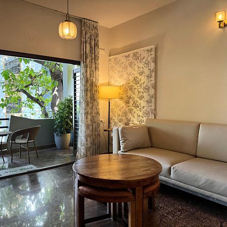 Idam Na Mama Appartement Bangalore Buitenkant foto