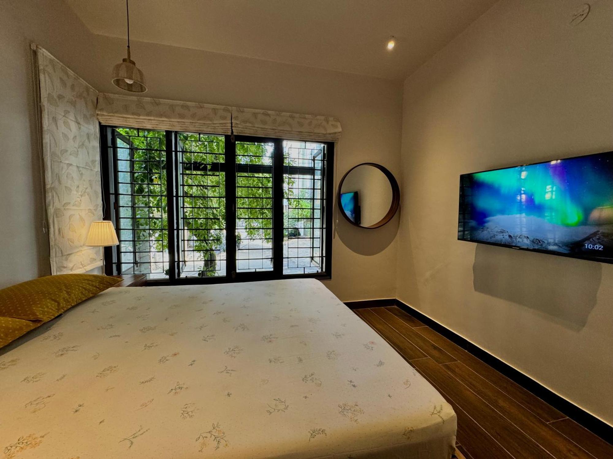 Idam Na Mama Appartement Bangalore Buitenkant foto