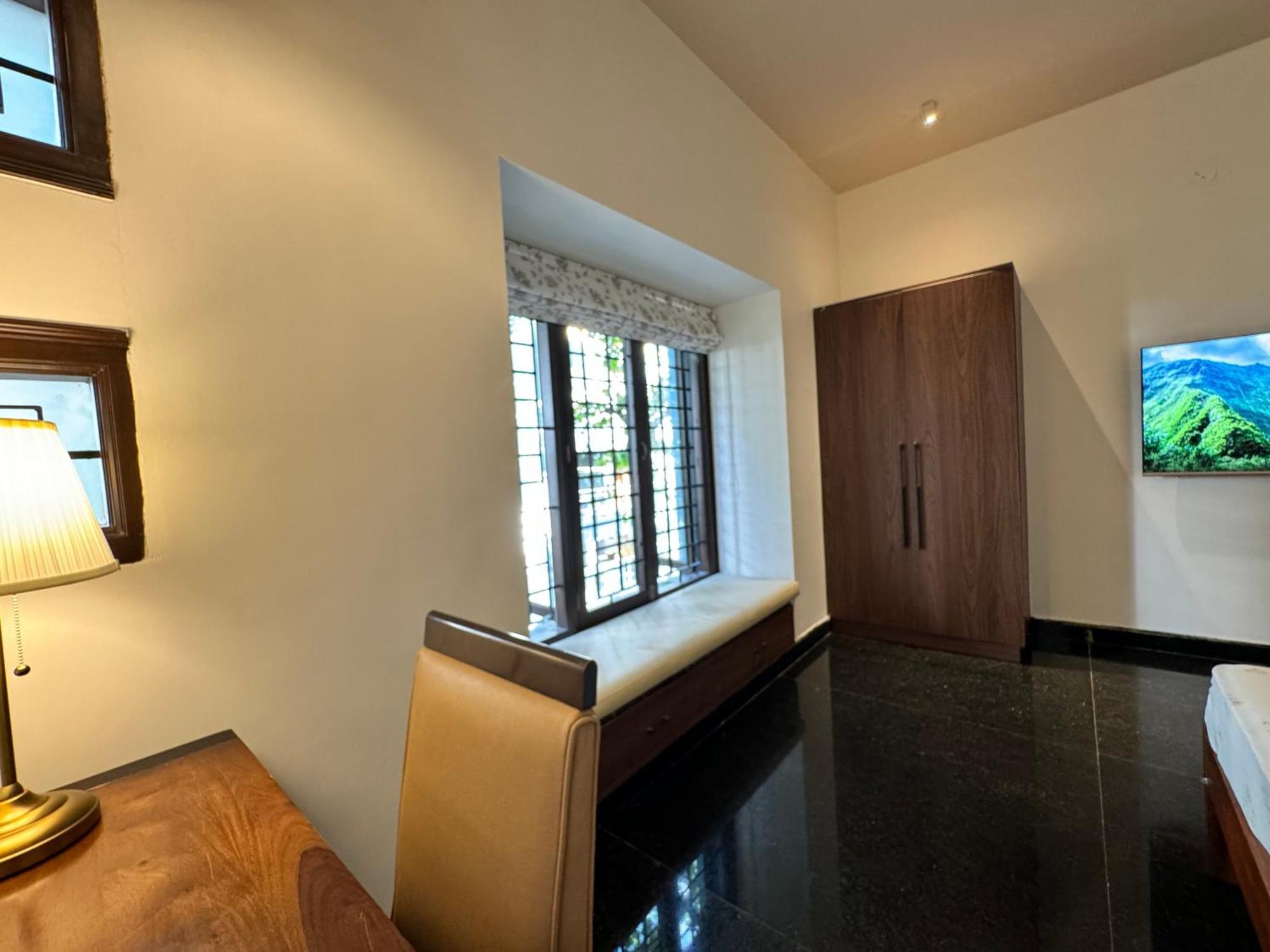 Idam Na Mama Appartement Bangalore Buitenkant foto